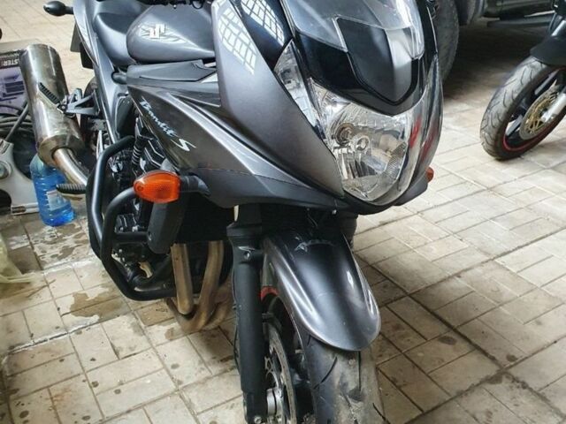 Сузуки Другая, объемом двигателя 0.65 л и пробегом 0 тыс. км за 6500 $, фото 1 на Automoto.ua