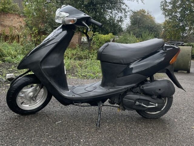 Сузуки Другая, объемом двигателя 49 л и пробегом 0 тыс. км за 378 $, фото 1 на Automoto.ua