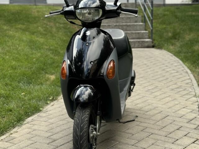 Сузуки Другая, объемом двигателя 49 л и пробегом 0 тыс. км за 700 $, фото 1 на Automoto.ua