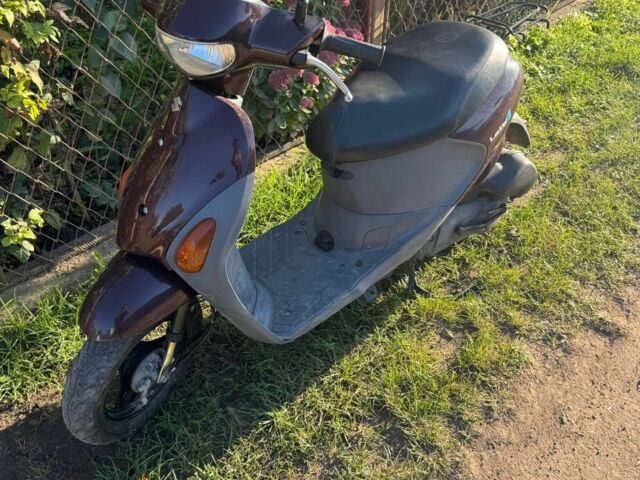 Сузуки Другая, объемом двигателя 50 л и пробегом 0 тыс. км за 400 $, фото 1 на Automoto.ua