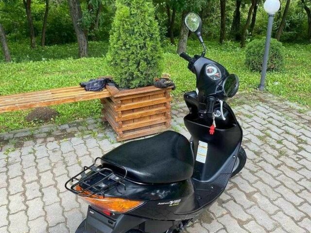 Сузуки Другая, объемом двигателя 50 л и пробегом 0 тыс. км за 550 $, фото 1 на Automoto.ua
