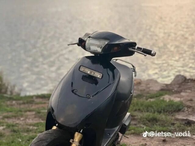 Сузуки Другая, объемом двигателя 65 л и пробегом 0 тыс. км за 551 $, фото 1 на Automoto.ua