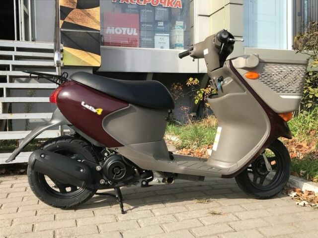 Сузуки Другая, объемом двигателя 49 л и пробегом 0 тыс. км за 650 $, фото 1 на Automoto.ua