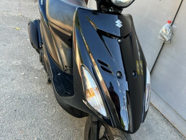 Сузукі Інша, об'ємом двигуна 0.13 л та пробігом 0 тис. км за 1400 $, фото 1 на Automoto.ua