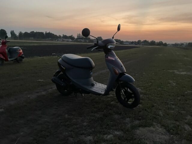 Сузуки Другая, объемом двигателя 50 л и пробегом 0 тыс. км за 343 $, фото 1 на Automoto.ua