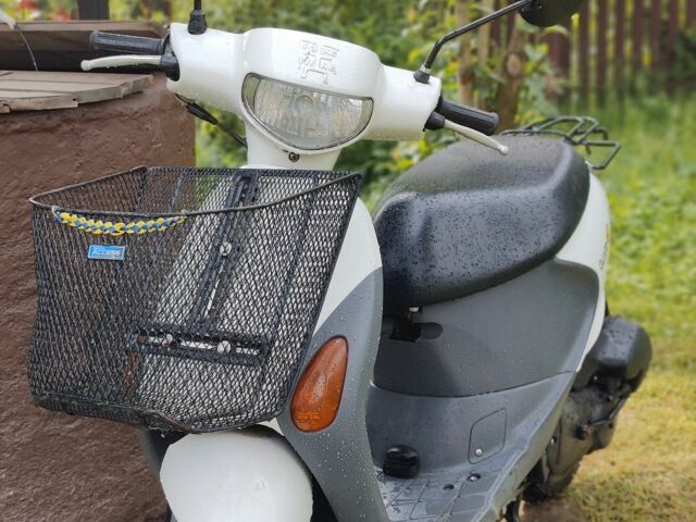 Сузуки Другая, объемом двигателя 50 л и пробегом 0 тыс. км за 450 $, фото 1 на Automoto.ua