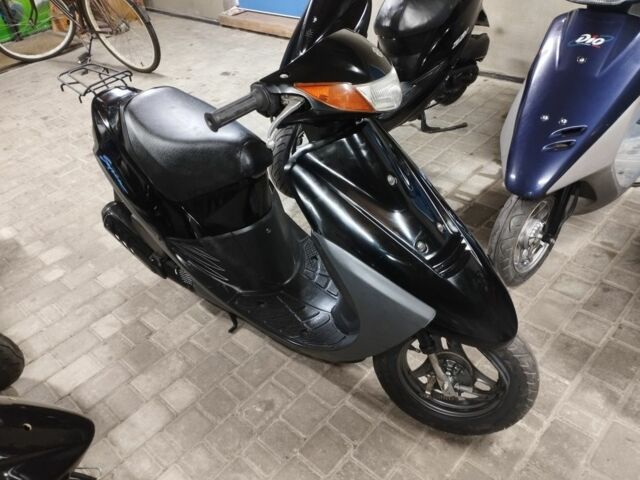 Сузуки Другая, объемом двигателя 49 л и пробегом 0 тыс. км за 450 $, фото 1 на Automoto.ua