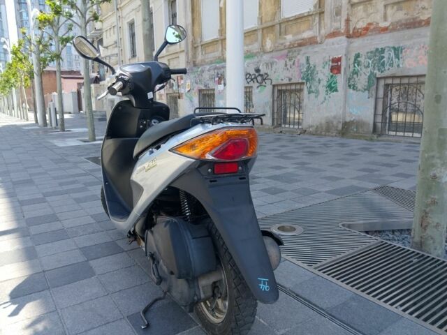 Сузуки Другая, объемом двигателя 49 л и пробегом 0 тыс. км за 357 $, фото 1 на Automoto.ua