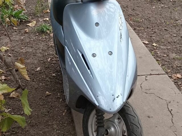 Сузукі Інша, об'ємом двигуна 50 л та пробігом 0 тис. км за 650 $, фото 1 на Automoto.ua