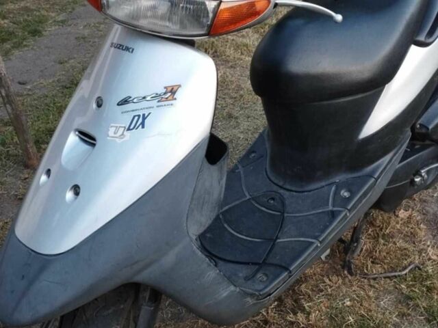 Сузуки Другая, объемом двигателя 50 л и пробегом 0 тыс. км за 308 $, фото 1 на Automoto.ua