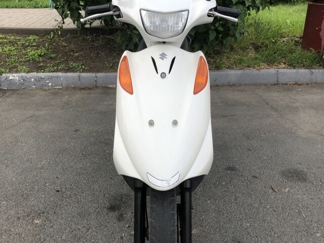 Сузуки Другая, объемом двигателя 0.13 л и пробегом 0 тыс. км за 850 $, фото 1 на Automoto.ua