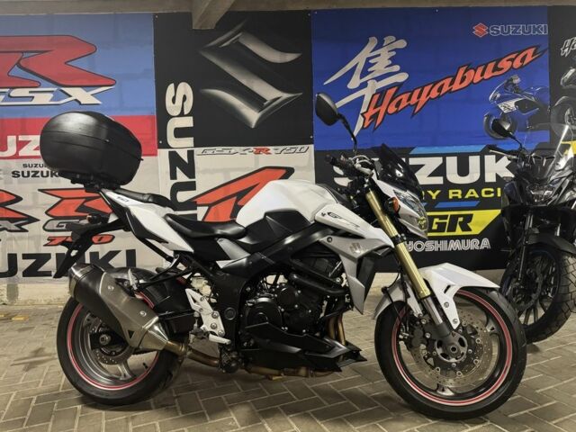 Сузуки Другая, объемом двигателя 0.75 л и пробегом 0 тыс. км за 6950 $, фото 1 на Automoto.ua