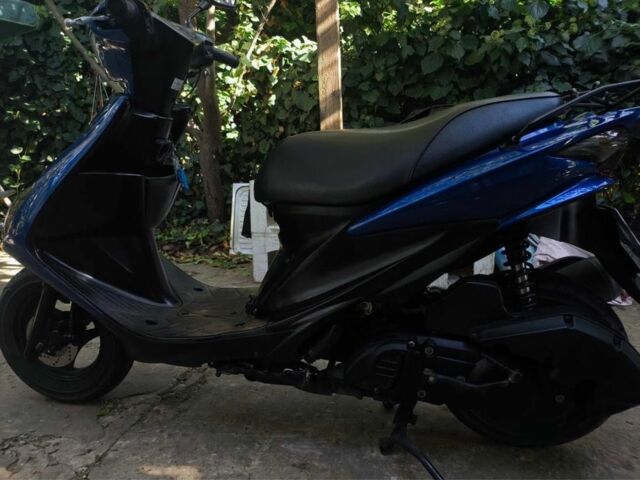 Сузуки Другая, объемом двигателя 0.13 л и пробегом 0 тыс. км за 1400 $, фото 1 на Automoto.ua