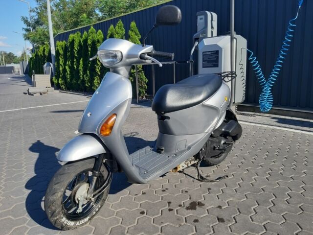 Сузуки Другая, объемом двигателя 50 л и пробегом 0 тыс. км за 473 $, фото 1 на Automoto.ua