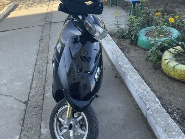 Сузукі Інша, об'ємом двигуна 49 л та пробігом 0 тис. км за 500 $, фото 1 на Automoto.ua