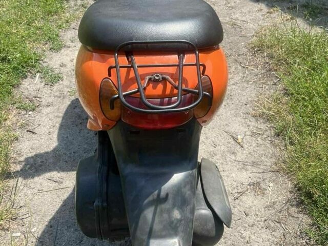 Сузуки Другая, объемом двигателя 49 л и пробегом 0 тыс. км за 96 $, фото 1 на Automoto.ua