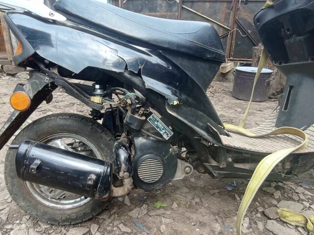 Сузуки Другая, объемом двигателя 50 л и пробегом 0 тыс. км за 6000 $, фото 1 на Automoto.ua