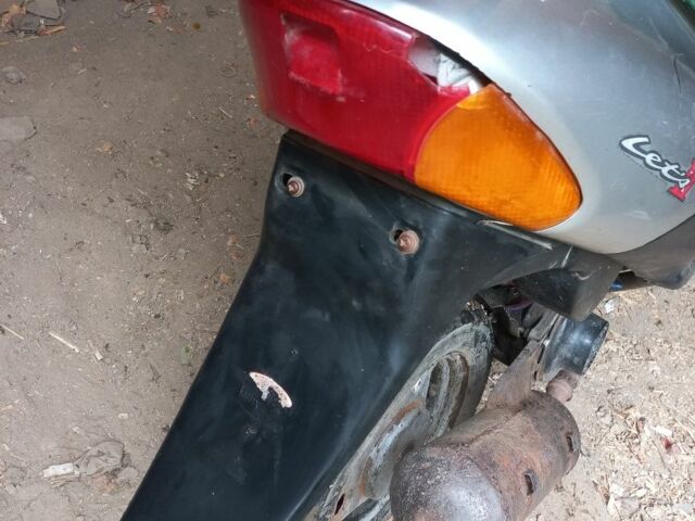 Сузуки Другая, объемом двигателя 49 л и пробегом 0 тыс. км за 120 $, фото 1 на Automoto.ua