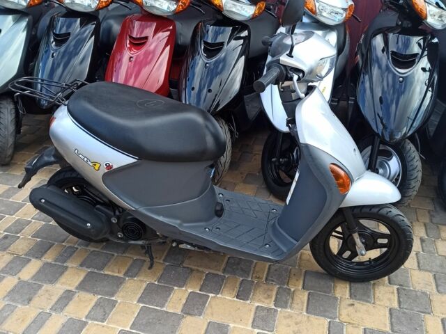 Сузуки Другая, объемом двигателя 50 л и пробегом 0 тыс. км за 650 $, фото 1 на Automoto.ua