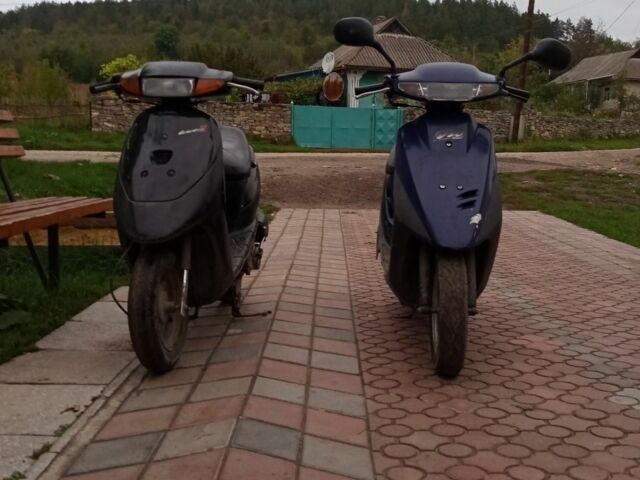 Сузуки Другая, объемом двигателя 50 л и пробегом 0 тыс. км за 167 $, фото 1 на Automoto.ua