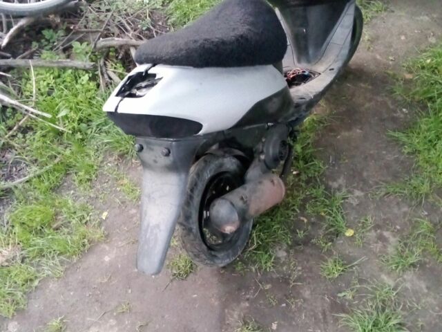 Сузукі Інша, об'ємом двигуна 65 л та пробігом 0 тис. км за 154 $, фото 1 на Automoto.ua