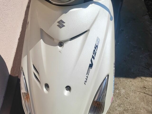 Сузуки Другая, объемом двигателя 0 л и пробегом 0 тыс. км за 996 $, фото 1 на Automoto.ua