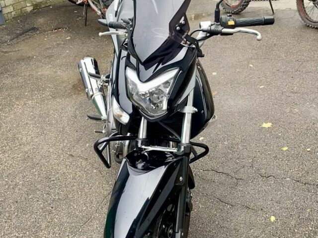 Сузукі Інша, об'ємом двигуна 0.25 л та пробігом 0 тис. км за 2600 $, фото 1 на Automoto.ua