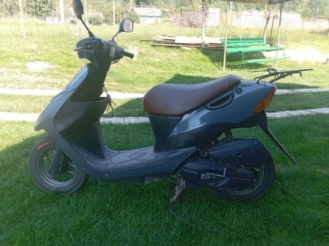 Сузуки Другая, объемом двигателя 49 л и пробегом 0 тыс. км за 450 $, фото 1 на Automoto.ua