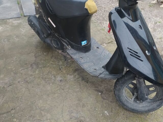 Сузукі Інша, об'ємом двигуна 49 л та пробігом 0 тис. км за 107 $, фото 1 на Automoto.ua