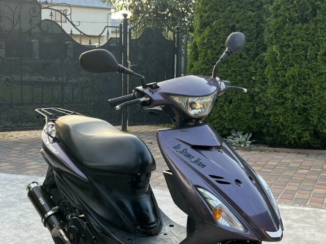 Сузуки Другая, объемом двигателя 0.13 л и пробегом 0 тыс. км за 1200 $, фото 1 на Automoto.ua