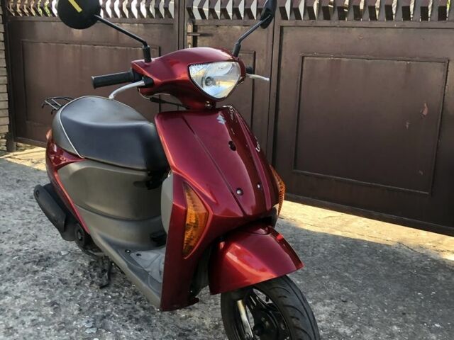 Сузукі Інша, об'ємом двигуна 49 л та пробігом 0 тис. км за 700 $, фото 1 на Automoto.ua