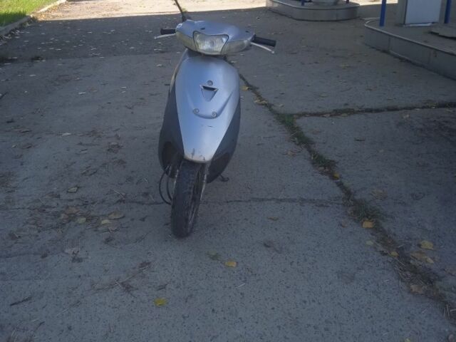 Сузуки Другая, объемом двигателя 49 л и пробегом 0 тыс. км за 300 $, фото 1 на Automoto.ua