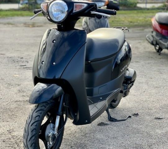 Сузуки Другая, объемом двигателя 49 л и пробегом 0 тыс. км за 650 $, фото 1 на Automoto.ua