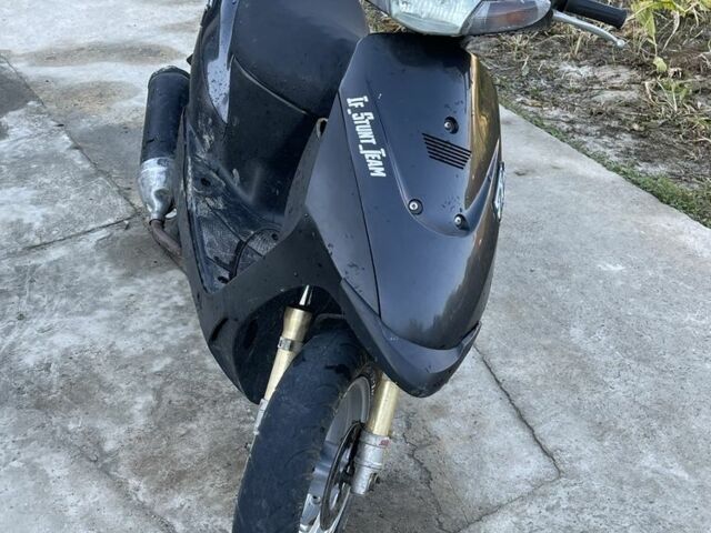 Сузуки Другая, объемом двигателя 49 л и пробегом 0 тыс. км за 330 $, фото 1 на Automoto.ua