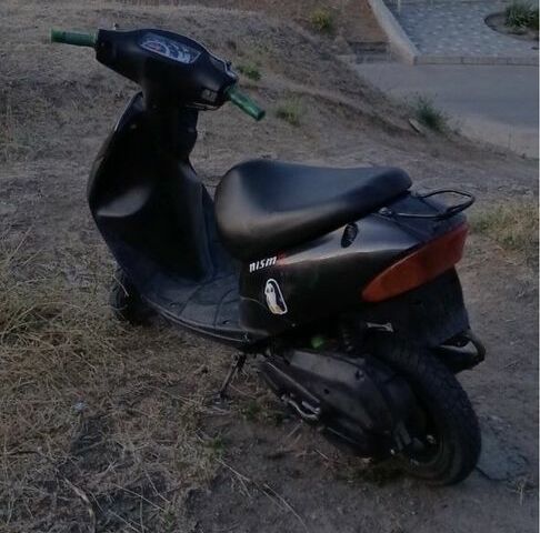 Сузукі Інша, об'ємом двигуна 65 л та пробігом 0 тис. км за 335 $, фото 1 на Automoto.ua