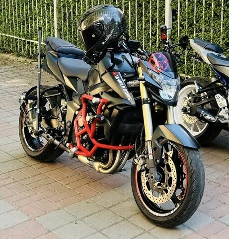 Сузуки Другая, объемом двигателя 0.75 л и пробегом 0 тыс. км за 7000 $, фото 1 на Automoto.ua