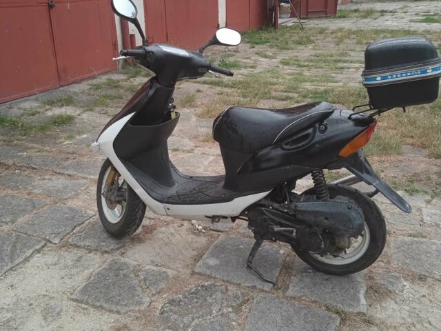 Сузуки Другая, объемом двигателя 80 л и пробегом 0 тыс. км за 600 $, фото 1 на Automoto.ua