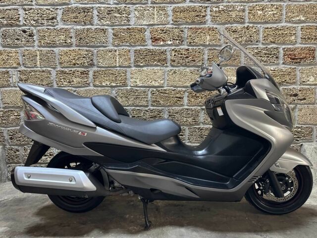 Сузукі Інша, об'ємом двигуна 0.4 л та пробігом 0 тис. км за 3000 $, фото 1 на Automoto.ua