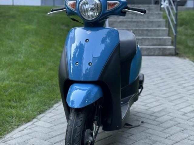 Сузуки Другая, объемом двигателя 49 л и пробегом 0 тыс. км за 800 $, фото 1 на Automoto.ua