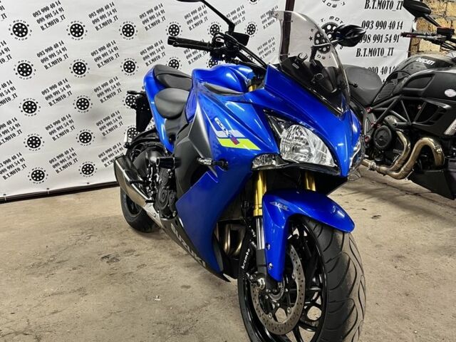 Сузуки Другая, объемом двигателя 1 л и пробегом 0 тыс. км за 8900 $, фото 1 на Automoto.ua