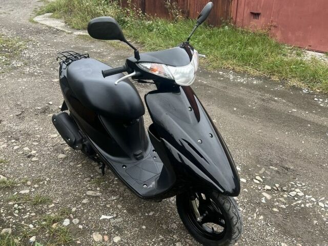 Сузукі Інша, об'ємом двигуна 49 л та пробігом 0 тис. км за 580 $, фото 1 на Automoto.ua