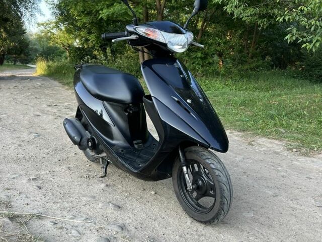 Сузукі Інша, об'ємом двигуна 49 л та пробігом 0 тис. км за 650 $, фото 1 на Automoto.ua