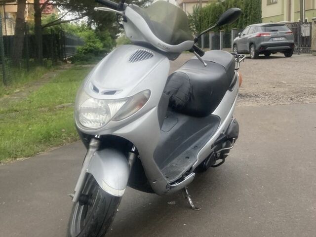 Сузукі Інша, об'ємом двигуна 0.11 л та пробігом 0 тис. км за 408 $, фото 1 на Automoto.ua