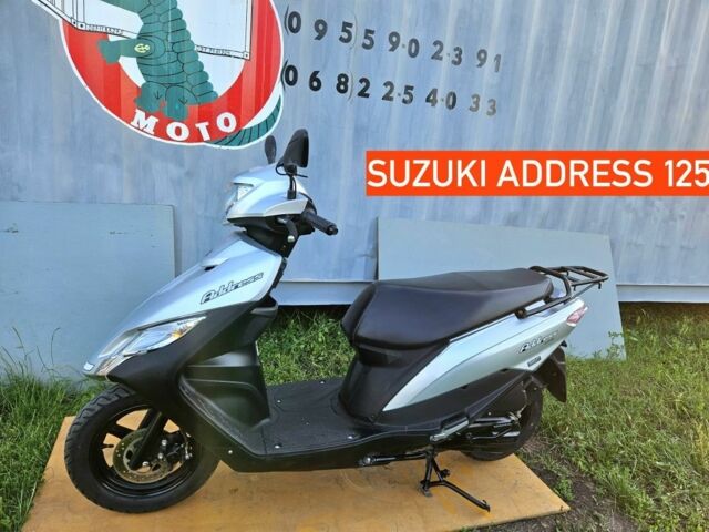 Сузуки Другая, объемом двигателя 0.13 л и пробегом 0 тыс. км за 1800 $, фото 1 на Automoto.ua