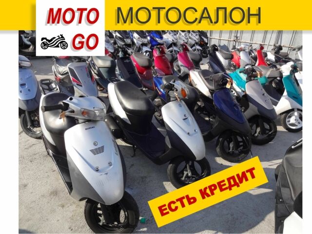 Сузукі Інша, об'ємом двигуна 50 л та пробігом 0 тис. км за 459 $, фото 1 на Automoto.ua