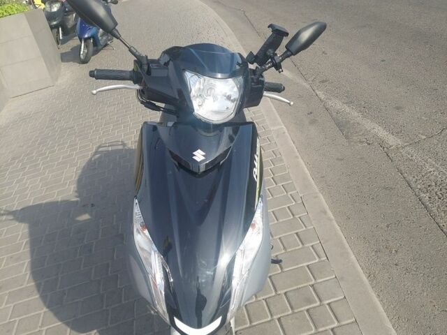 Сузуки Другая, объемом двигателя 0.13 л и пробегом 0 тыс. км за 1600 $, фото 1 на Automoto.ua