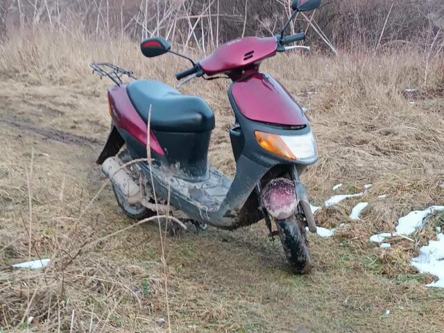 Сузукі Інша, об'ємом двигуна 50 л та пробігом 0 тис. км за 75 $, фото 1 на Automoto.ua