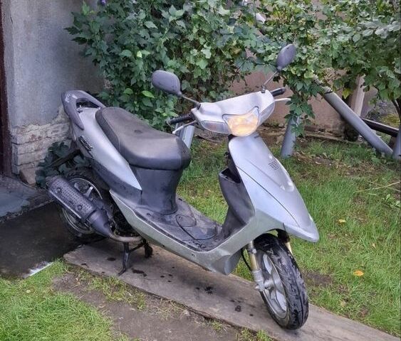 Сузукі Інша, об'ємом двигуна 0 л та пробігом 0 тис. км за 430 $, фото 1 на Automoto.ua