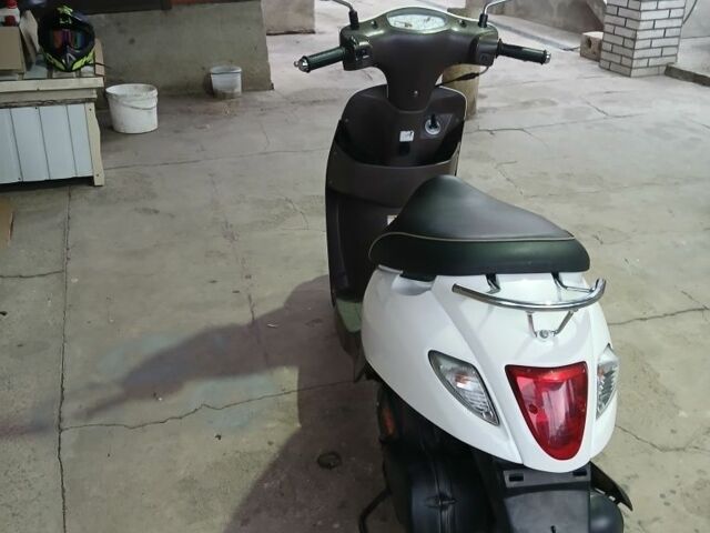 Сузуки Другая, объемом двигателя 50 л и пробегом 0 тыс. км за 524 $, фото 1 на Automoto.ua