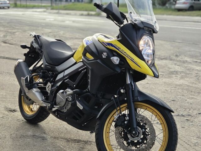 Сузукі Інша, об'ємом двигуна 0.65 л та пробігом 0 тис. км за 8900 $, фото 1 на Automoto.ua